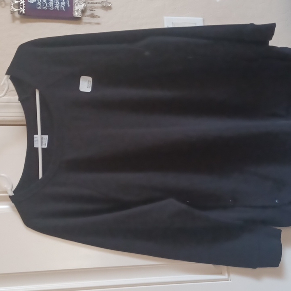 Time and tru maternity  sweater